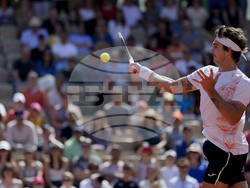 France Tennis French Open