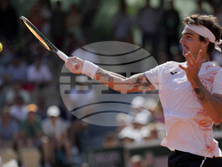 France Tennis French Open
