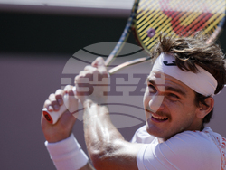 France Tennis French Open