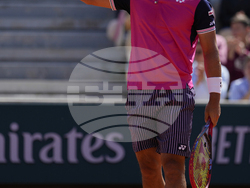 France Tennis French Open
