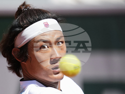 France Tennis French Open
