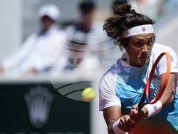 France Tennis French Open