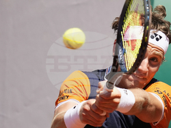 France Tennis French Open