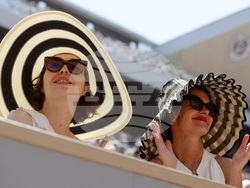 France Tennis French Open