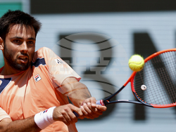 France Tennis French Open