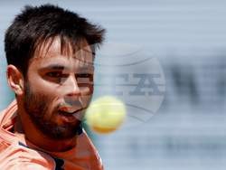 France Tennis French Open