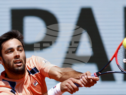 France Tennis French Open