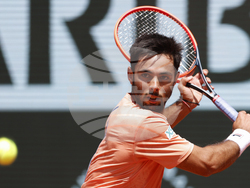 France Tennis French Open