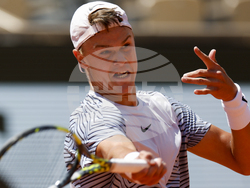 France Tennis French Open