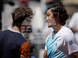 France Tennis French Open