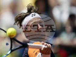 France Tennis French Open