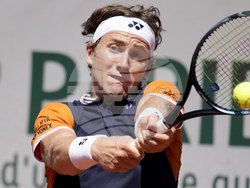 France Tennis French Open