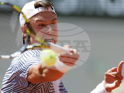 France Tennis French Open