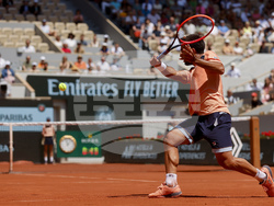 France Tennis French Open