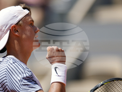 France Tennis French Open