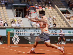 France Tennis French Open
