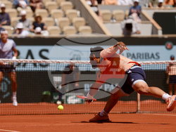 France Tennis French Open