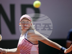 France Tennis French Open