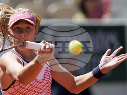 France Tennis French Open