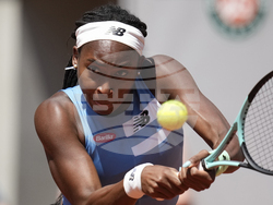 France Tennis French Open