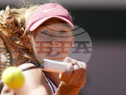 France Tennis French Open
