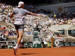 France Tennis French Open