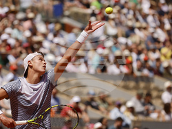 France Tennis French Open