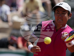 France Tennis French Open