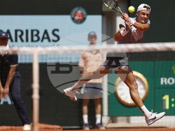 France Tennis French Open