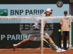 France Tennis French Open