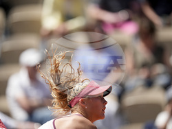 France Tennis French Open