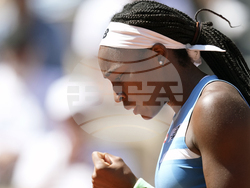 France Tennis French Open