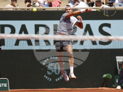 France Tennis French Open