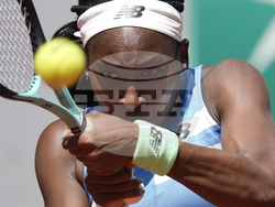 France Tennis French Open