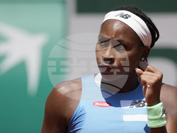 France Tennis French Open
