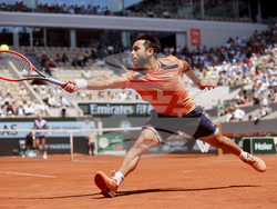 France Tennis French Open