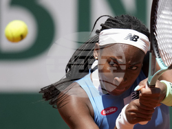 France Tennis French Open