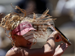 France Tennis French Open