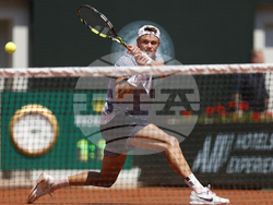 France Tennis French Open
