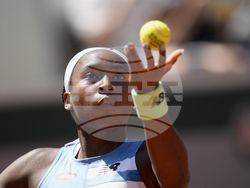 France Tennis French Open