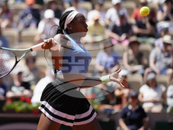 France Tennis French Open