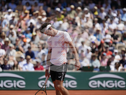 France Tennis French Open
