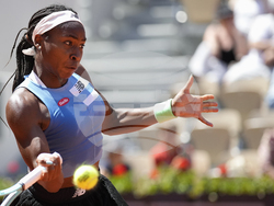 France Tennis French Open