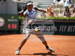 France Tennis French Open