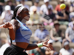 France Tennis French Open