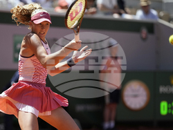 France Tennis French Open