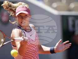 France Tennis French Open