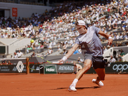 France Tennis French Open