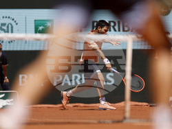 France Tennis French Open