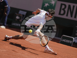 France Tennis French Open